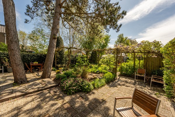Medium property photo - Voordijk 497, 2993 BE Barendrecht